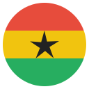 Ghana-flag