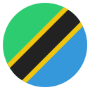 Tanzania-flag